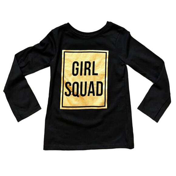 Garanimals Other - Girl Squad Tee